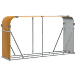 stojak-na-drewno-opalowe-stalowy-ocynkowany-180-x-45-x-100-cm-kolor-drew