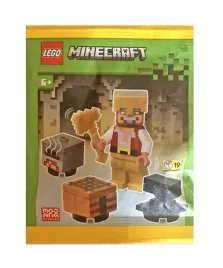 zestaw-lego-minecraft-minifigure-polybag-craftin-table-furnace-anvil-472506