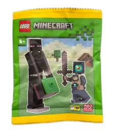 zestaw-lego-minecraft-minifigure-polybag-ender-knight-enderman-662507