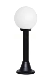 lampa-ogrodowa-slupek-h-60-z-kula-25-klosz-mleczny