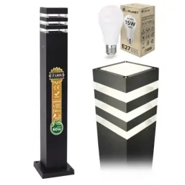 zestaw-lampa-ogrodowa-slupek-stojaca-zewnetrzna-80cm-zarowka-15w-ciepla