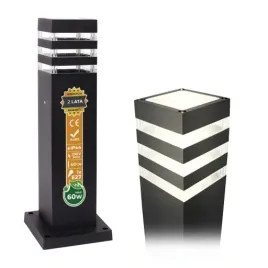 lampa-ogrodowa-slupek-stojaca-zewnetrzna-na-dzialke-podjazd-40cm