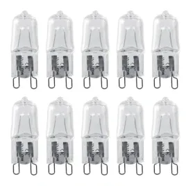 10x-zarowka-halogenowa-zyrandoli-40w-g9