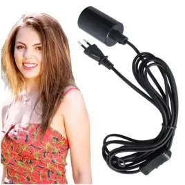 kabel-na-zarowke-e27-sznur-z-oprawka-czarna-do-powieszenia-350-cm-ip20