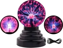 kula-plazmowa-magiczna-elektrostatyczna-magia