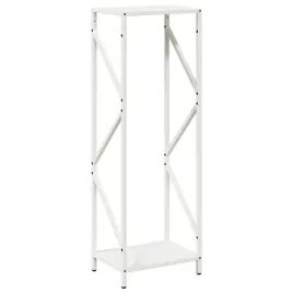 stojak-na-drewno-opalowe-bialy-34x25x100-cm