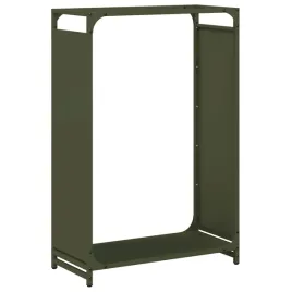 stojak-na-drewno-opalowe-oliwkowo-zielony-60x28x90-cm