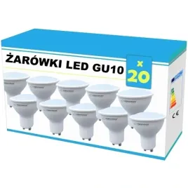 20x-zarowka-led-gu10-cieply-bialy-3000k-4w-40w