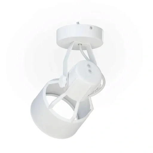 verticana-bialy-holder-scienny-natynkowy-e27-material-akryl