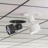 verticana-ceiling-holder-czarny-oprawa-na-stan-nowy-stan-opakowania-oryginalne