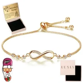 bransoletka-damska-zlota-krysztaly-nieskonczonosc-celebrytka-z-grawerem-585