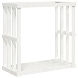 stojak-na-drewno-opalowe-z-donica-lite-drewno-sosnowe-bialy-108x52x10