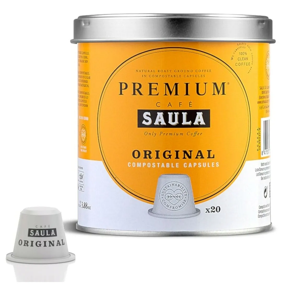 kawa-w-kapsulkach-z-etui-saula-compostable-intense