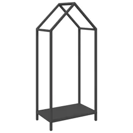 stojak-na-drewno-opalowe-czarny-40x25x90-cm