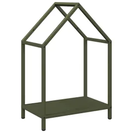 stojak-na-drewno-opalowe-oliwkowo-zielony-40x25x60-cm