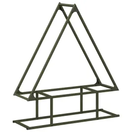 stojak-na-drewno-opalowe-oliwkowo-zielony-80x25x90-cm