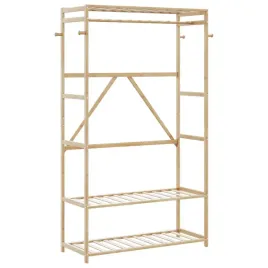 bambusowy-wieszak-na-ubrania-110-x-40-x-175-cm-naturalny