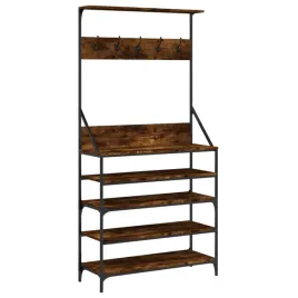 wieszak-na-ubrania-z-miejscem-na-buty-opalany-dab-90x34x184-cm