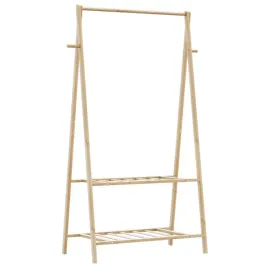 wieszak-na-ubrania-z-polkami-96x455x1505-cm-bambusowy