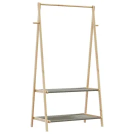 wieszak-na-ubrania-z-polkami-96x455x1505-cm-bambusowy