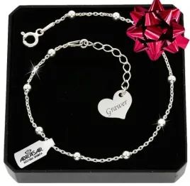 srebrna-bransoletka-kulki-925-serce-grawer-na-prezent-dla-niej