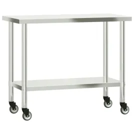 kuchenny-stol-roboczy-na-kolkach-110x55x85-cm-stal-nierdzewna