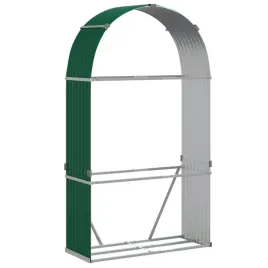 stojak-na-drewno-opalowe-zielony-120-x-45-x-210-cm-stal-galwanizowana