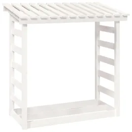 stojak-na-drewno-opalowe-bialy-108x645x110cm-drewno-sosnowe