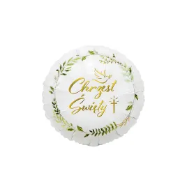 balony-biale-na-chrzciny-scianka-zestaw-dekoracji-baner-chrzest-swiety