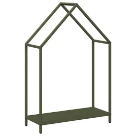 stojak-na-drewno-opalowe-oliwkowo-zielony-60x25x90-cm