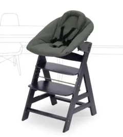 hauck-alpha-zestaw-krzeselko-dla-niemowlat-regulowane-drewno