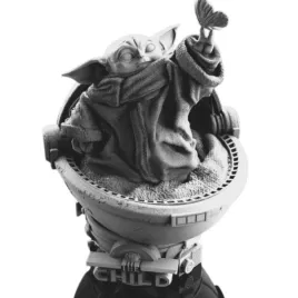 figurka-do-malowania-popiersie-grogu-zywica-druk-3d16k-fanart