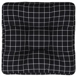 poduszka-na-palete-czarna-w-krate-50x50x12-cm-tkanina