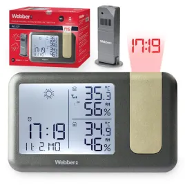 stacja-pogodowa-z-dcf-meteo-webber-ws207-pogodynka-projektor-laserowy