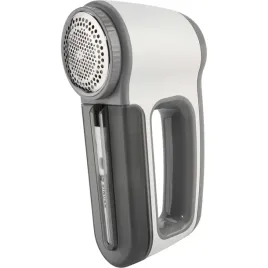 singer-fusselentferner-wiederaufladbar-grau