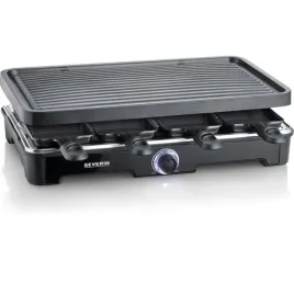 severin-rg-9670-raclette-grill