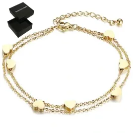 bransoletka-damska-zlota-serce-celebrytka