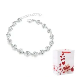 bransoletka-srebrna-925-cyrkonie-serce-b111