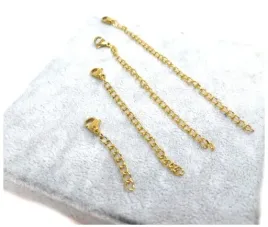 przedluzki-3-6-8-10-cm-stal-chirurgiczna-zlote