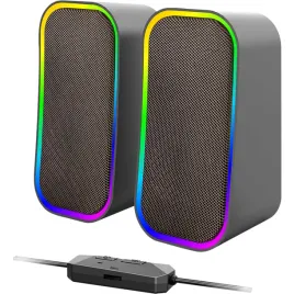 speedlink-token-rgb-gaming-stereo-speaker-black
