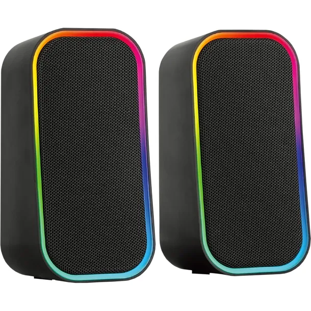 speedlink-token-rgb-gaming-stereo-speaker-black