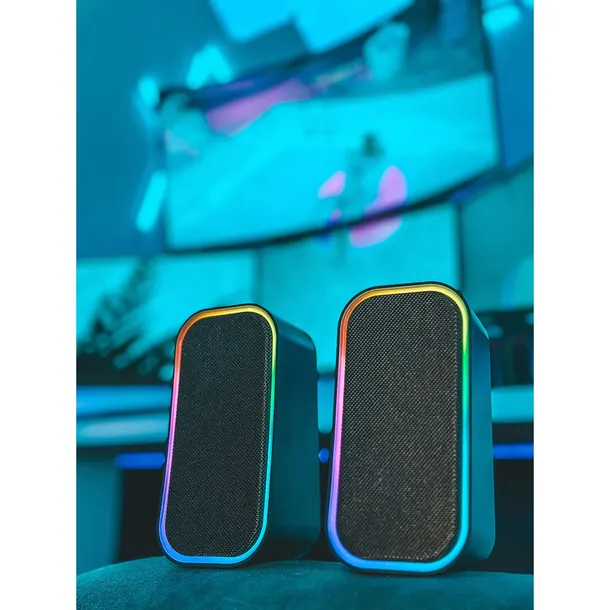 speedlink-token-rgb-gaming-stereo-speaker-black