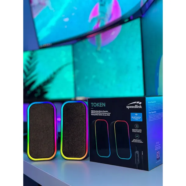 speedlink-token-rgb-gaming-stereo-speaker-black