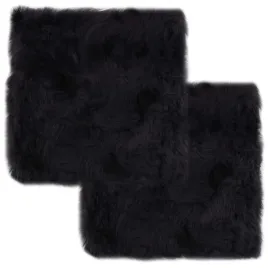 poduszki-na-krzesla-2-szt-ciemnoszare-40x40-cm-owcza-skora