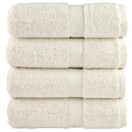 reczniki-myjace-premium-solund-4-szt-kremowe-30x30-cm-600-gsm