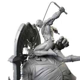 figurka-do-malowania-daredevil-vs-kingpin-55cm-zywica-druk-3d-diorama-16k