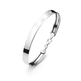 srebrna-bransoletka-pr925-blyszczaca-sztywna-gladka-pudelko-prezentowe