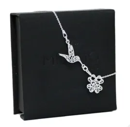 bransoletka-srebrna-925-damska-z-kolibrem-z-koniczynka-koliber-celebrytka