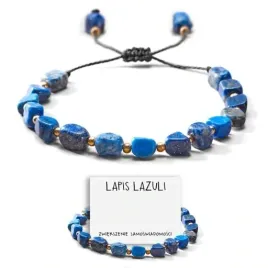 bransoletka-damska-makrama-kamien-lapis-lazuli-amulet-samoswiadomosc