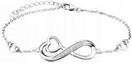 bransoletka-srebrna-na-noge-kostke-serce-grawer